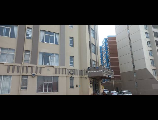 0.5 BEDROOM FLAT FOR SALE IN SOUTH BEACH